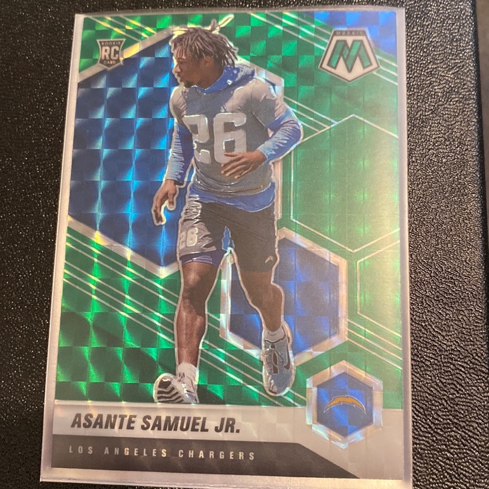 Trading card—baseball Card/Open for offer / Do a bundle lets talk all mint card